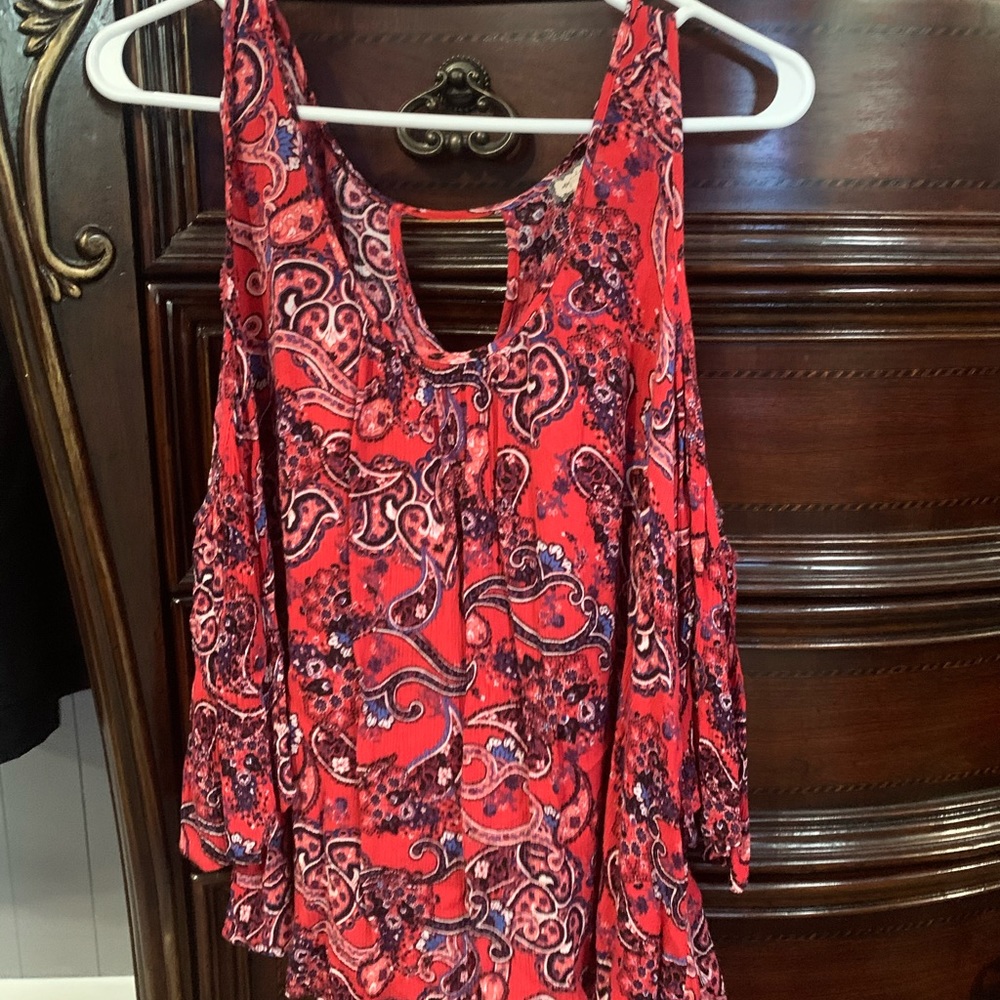 cute dressy top